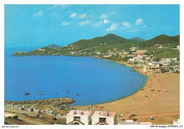 AORP9-0679-ESPAGNE - SAN JOSE - Playa Y Vista Parcial - Almería