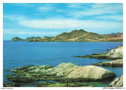 AORP9-0681-ESPAGNE - SAN JOSE - Vista Parcial - Almería
