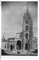 AEUP3-0224-ESPAGNE - OVIEDO - Catedral - Fachada Principal - Asturias (Oviedo)