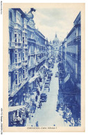 AOVP13-0941-ESPAGNE - ZARAGOZA - Calle Alfonso - Zaragoza