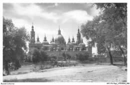 APJP4-0215-ESPAGNE - ZARAGOZA - Basilique De El Pilar - Zaragoza