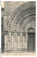 ARIP5-0332-64 - MORLAAS - Portail De L'eglise - Morlaas
