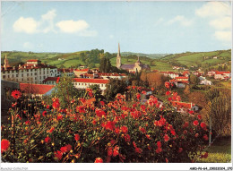 AMDP6-0532-64 - Le Pays Basque - HASPARREN - B-p - Vue Générale - Hasparren