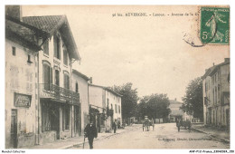 ANPP12-0978-63 - Auvergne - LEZOUX - Lezoux