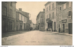 ANPP12-0977-63 - LEZOUX - Rue Du Commerce - Lezoux
