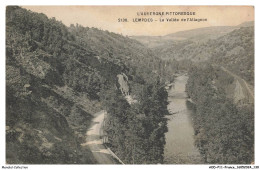 AODP11-0799-63 - LEMPDES - La Vallée De L'Allagnon - Lempdes