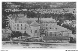 AQIP5-0331-63 - COURPIERE - L'institution Saint-pierre - Courpiere
