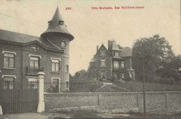 Ans  Villa Dextexhe, Rue Walthere Jamar - Ans