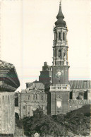 ZARAGOZA CATEDRAL DE LA SEO - Zaragoza