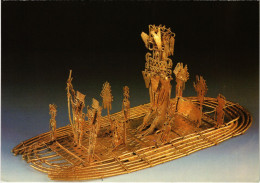 PC COLOMBIA, BOGOTA, MUSEO DEL ORO, Modern Postcard (b60173) - Kolumbien