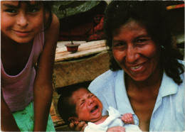 PC COLOMBIA, LES FEMMES PREVOYANTES, Modern Postcard (b60171) - Kolumbien