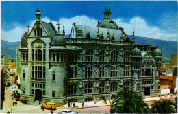 PC COLOMBIA, MEDELLIN, PALACIO DE LA GOBERNACION, Modern Postcard (b60162) - Kolumbien