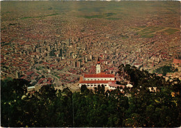 PC COLOMBIA, BOGOTA, VISTA PANORAMICA DEL SANTUARIO, Modern Postcard (b60165) - Kolumbien