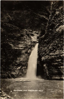 Delcampe - PC PHILIPPINES, PAGSANJAN FALLS, Vintage REAL PHOTO Postcard (b60213) - Philippinen