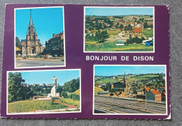 Dison - Dison