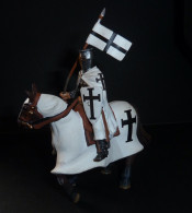 Chevalier à Cheval - édition, Del Prado - Soldatini Di Piombo