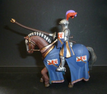 Chevalier à Cheval - édition, Del Prado - Soldatini Di Piombo
