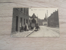 DIEGEM / DIEGHEM:  Chaussée De Haecht - Diegem