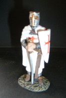 Chevalier - édition, Del Prado - Soldatini Di Piombo