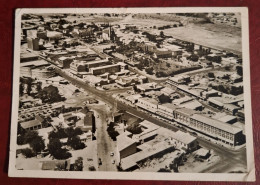 Windhoek  Kaiser Street. En 1959 - Namibia