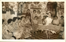 CPA CArte Photo Danse Sacromont E1959 - Dans
