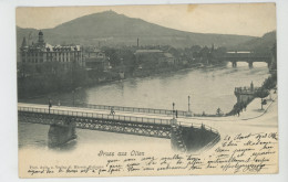 SUISSE - SOLEURE - Gruss Aus OLTEN - Olten