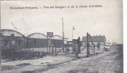 Brasschaat Polygone Hangars Plaine D' Aviation - Other & Unclassified