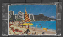 TELECARTE  NEUVE  SOUS  BLISTER - Sonstige - Amerika