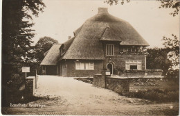 Wolvega Landhuis Praktijk Dokter    5248 - Wolvega