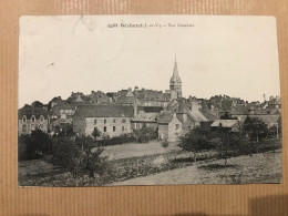 35. Bécherel. Vue Générale. - Bécherel