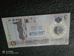 LİBYA--  5     DİNAR -UNC- - Libya