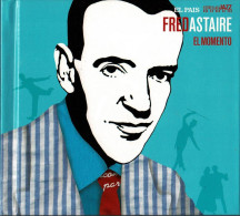 Fred Astaire - El Momento. CD - Jazz
