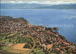Langenargen Bodensee Luftaufnahme - Langenargen