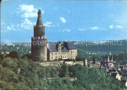 Weida Thueringen Osterburg - Weida