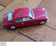 SOLIDO AURELIA GT-B20 DE 1951 AU 1/43e MADE IN CHINA - Solido