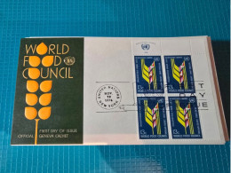 GANZSACHE / ERSTTAGSBRIEF / FDC / POSTKARTE / SONDERSTEMPEL / ABARTEN - FDC