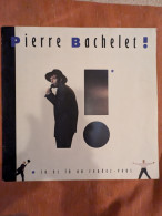 Pierre Bachelet - Autres - Musique Française