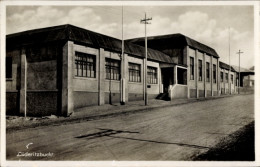 CPA Lüderitzbucht Lüderitz Namibia, Gebäude - Namibia