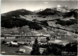 Urnäsch Tal - Urnäsch