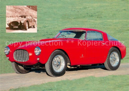 Auto Ferrari 250 MM - Andere & Zonder Classificatie