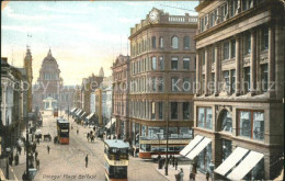 Belfast Donegal Place Tramway - Sonstige & Ohne Zuordnung
