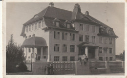 AMRISWIL SCHULHAUS - Amriswil