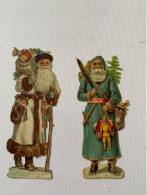 1900 Noël - Motif 'Noel'