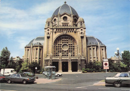 62 HENIN BEAUMONT L EGLISE - Henin-Beaumont