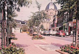 62 HENIN BEAUMONT PLACE JEAN JAURES - Henin-Beaumont