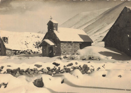 38 VENOSC L ALPE DE VENOSC HIVER - Vénosc