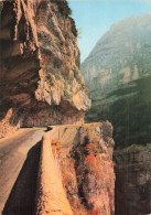 38 VERCORS ROUTE DES GRANDS GOULETS - Vercors