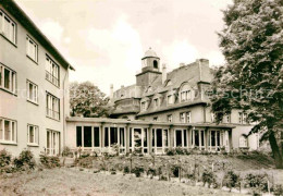 Doebeln Feierabendheim Kultursaal - Doebeln