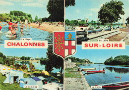 49 CHALONNES SUR LOIRE CHATEAU DE SERRANT - Chalonnes Sur Loire