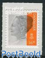 Denmark 2013 Definitive 1v S-a, Mint NH - Unused Stamps